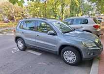 Volkswagen Tiguan 2008
