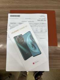 Huawei nova 12i новый, не пользованый