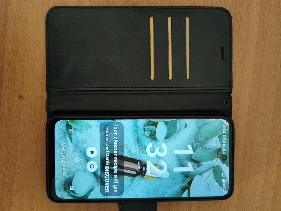 Motorola G54 5G като нов