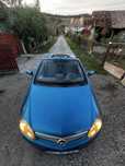 Vand opel tigra