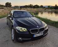 BMW 525 Кейлес, Вакуум, Фул