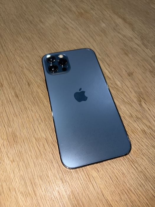 Iphone 12 pro 128gb