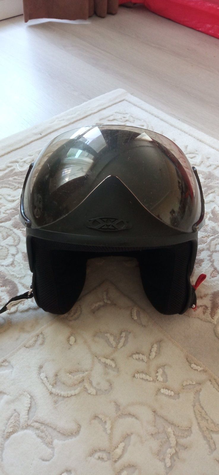 Каска NEXX Helmets