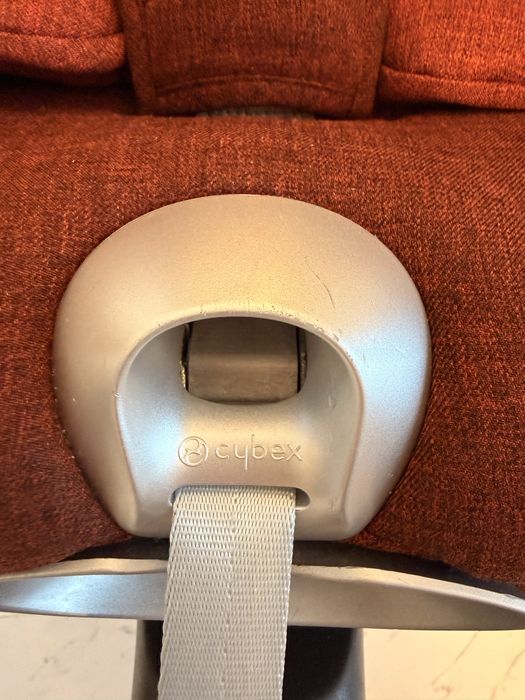 Столче за кола CYBEX SIRONA Z2 i-size plus