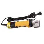 Masina tuns caini talie mare, cai si capre, WAINER DC1, 500W, 1.7kg