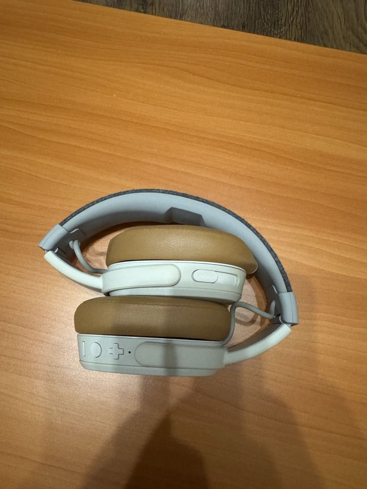 SkullCandy Crusher Wireless Bluetooth слушалки