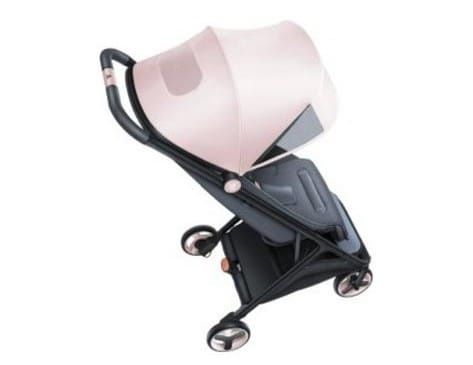 Детская коляска Xiaomi MITU Baby Folding Stroller