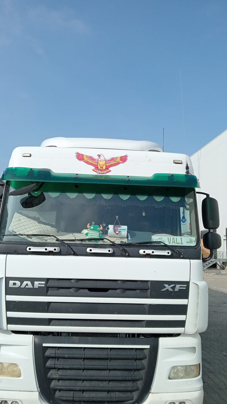 Transport marfa intern-international 10- 40t