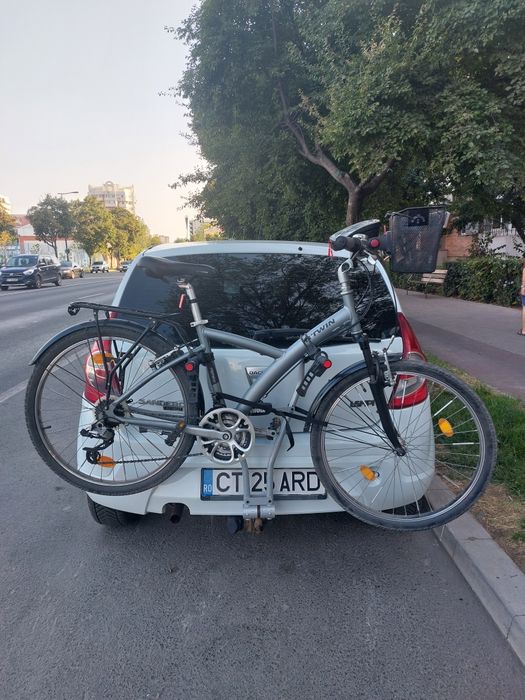 Dacia sandero 1.6.    An 2008