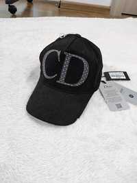 Șapcă Christian Dior model Premium