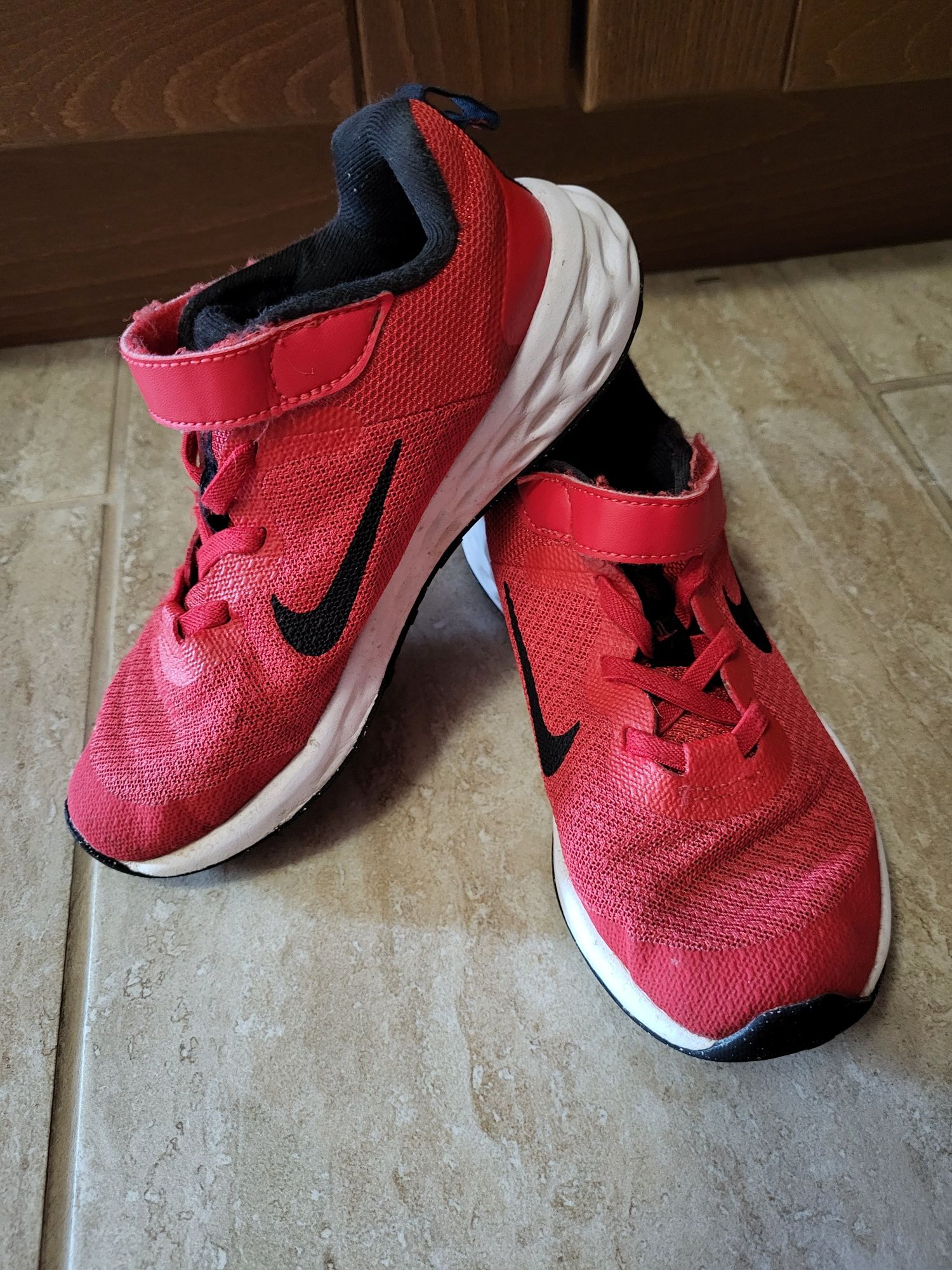 Детски маратонки  Nike 31