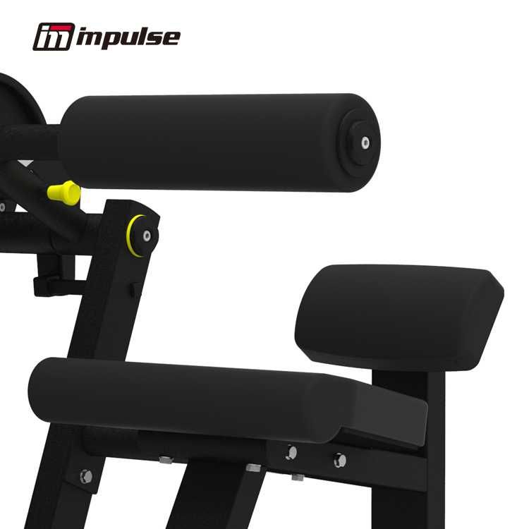 Фитнес Уред за Корем – Abdominal IF9314