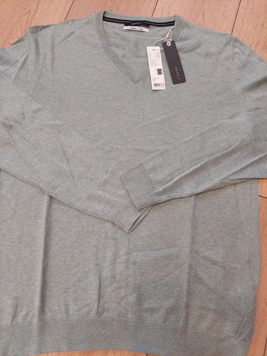 pulovere barbati L ESPRIT