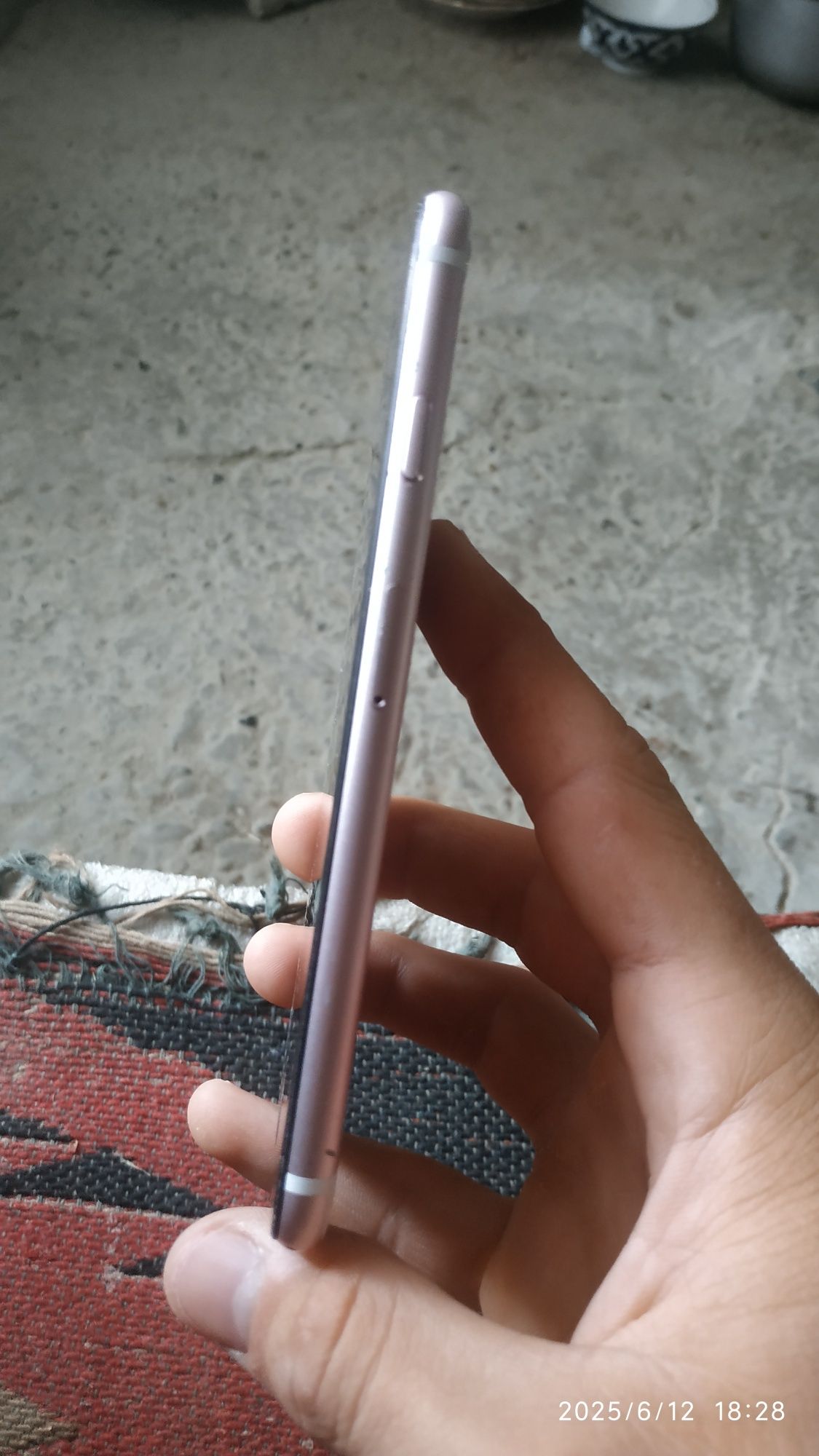 iPhone 6 s 64 gb