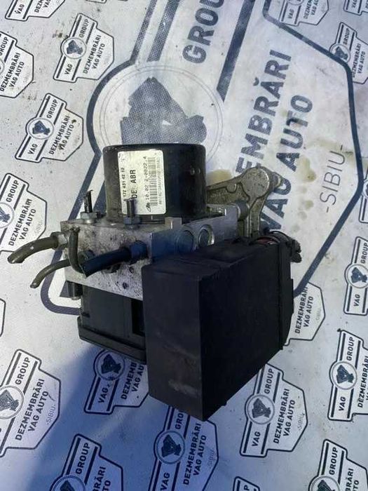 Pompa ABS Mercedes GLK