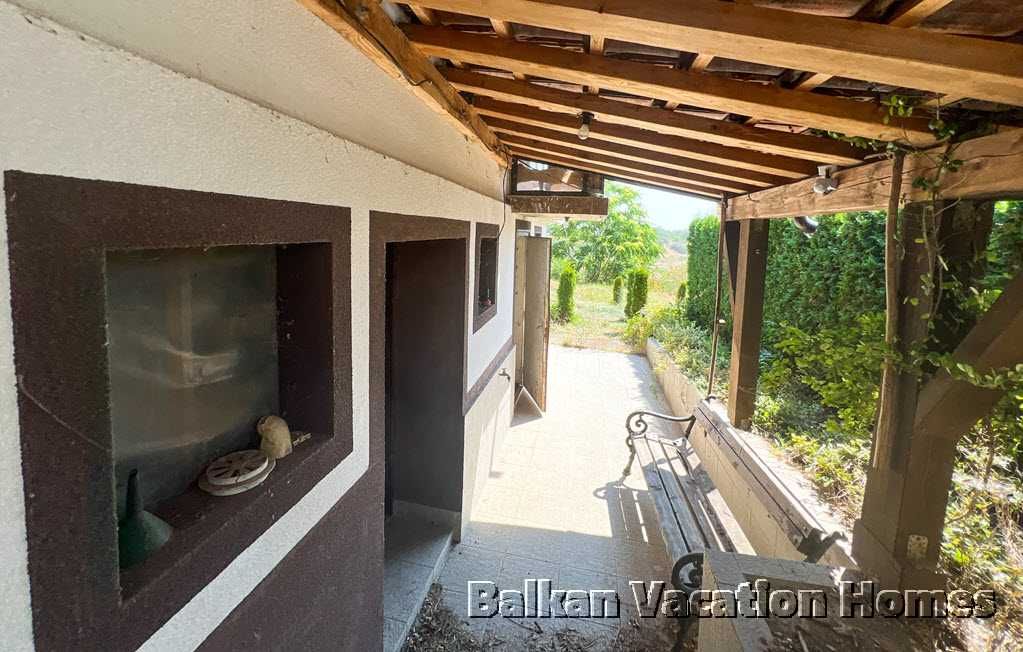 Продава се Къща в с. Нейково, Област Добрич - 100 кв.м за 690 €/кв.м - Снимка #4