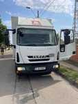 Iveco Eurocargo