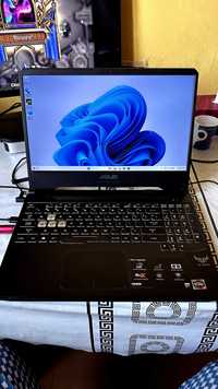 Laptop gaming Asus TUF FX 505 DT