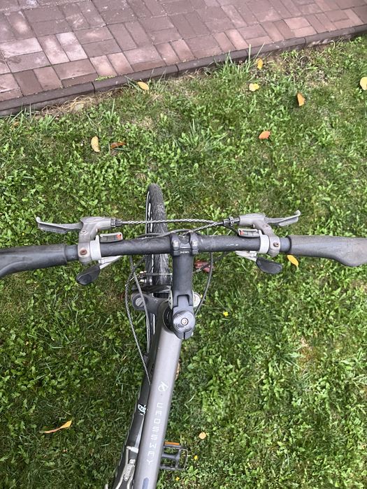 Vand bicileta Merida Special Edition