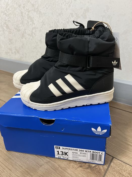 Обувь Адидас оригинал