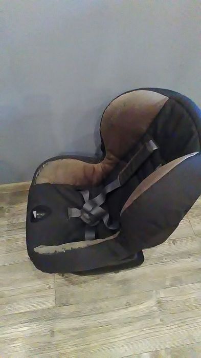Столче за кола Maxi Cosi