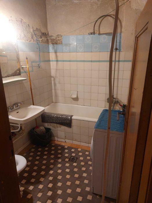 Casa Sos Chitila pod Constanta