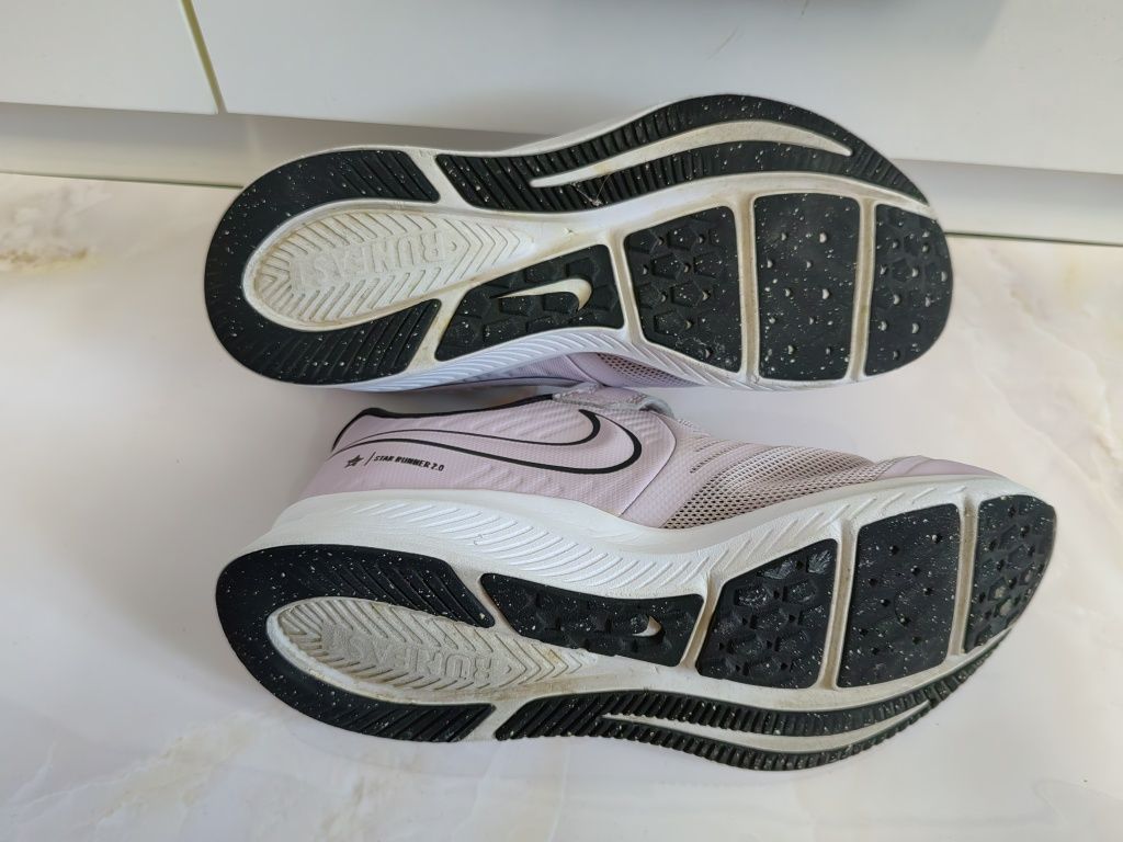 Детски маратонки  Nike