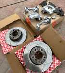 Kit frane bmw f30/e90/e87