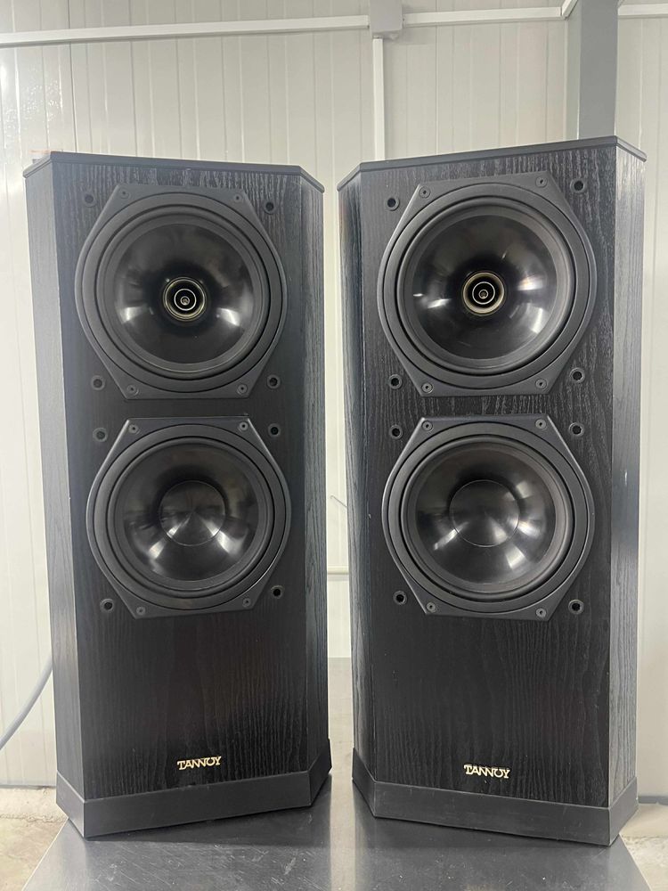 Високоговорител Tannoy