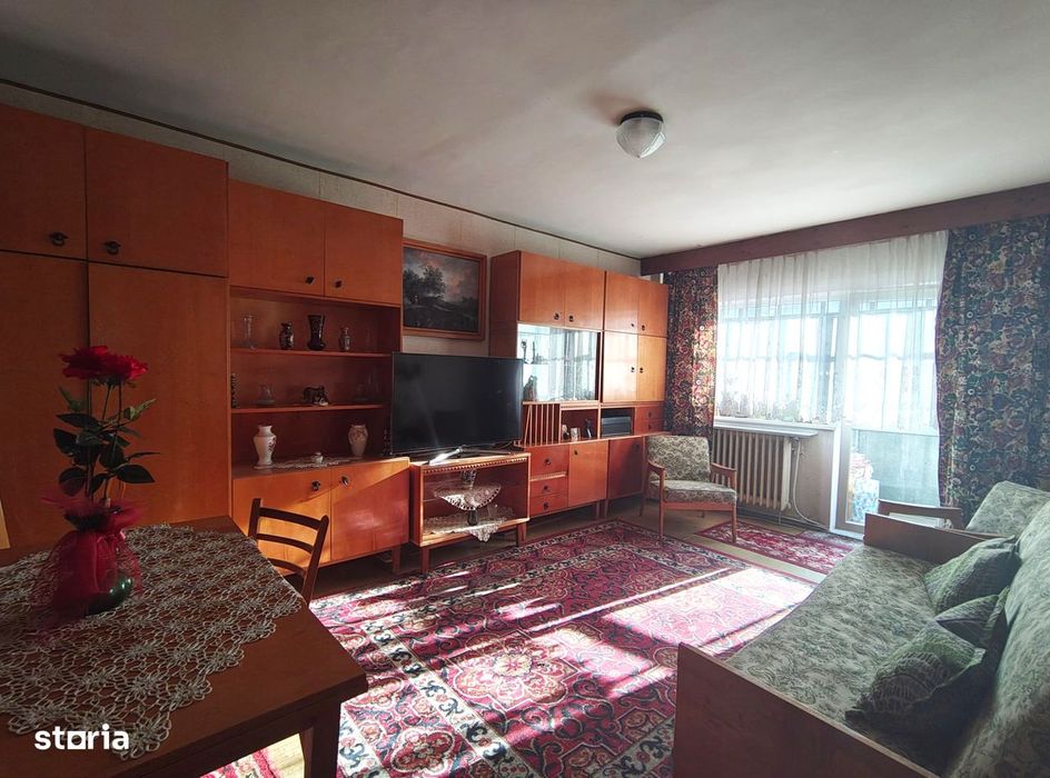 Apartament de vânzare – 4 camere, cartier Mărăști