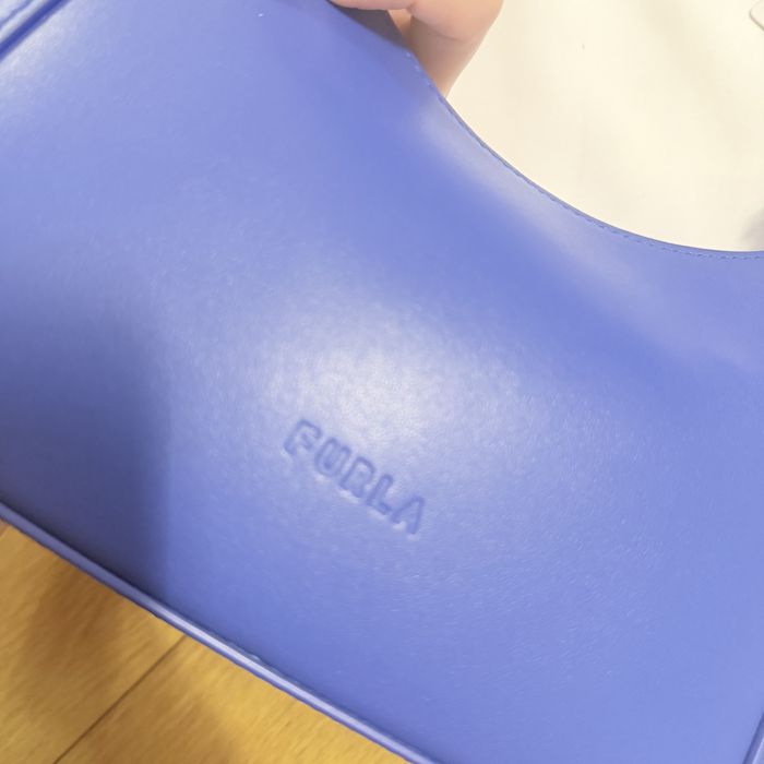 Нова оригинална чанта Furla Diamante