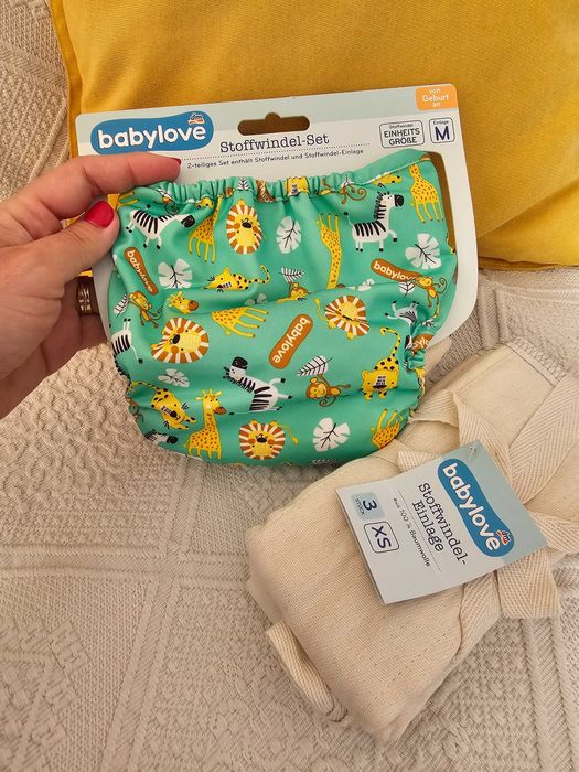 Scutec tranzitie cu insertie panza copii