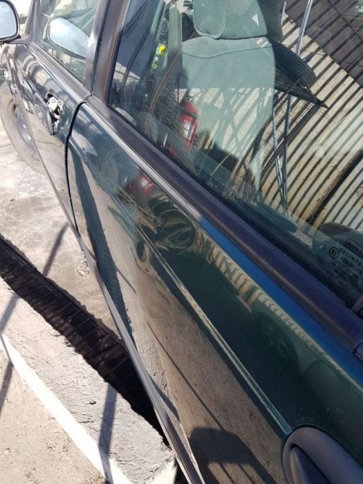 Usa / Portiera Stanga Spate Rover 400 1995 - 1999