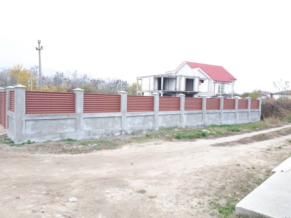 Teren zona Pelendava Circea