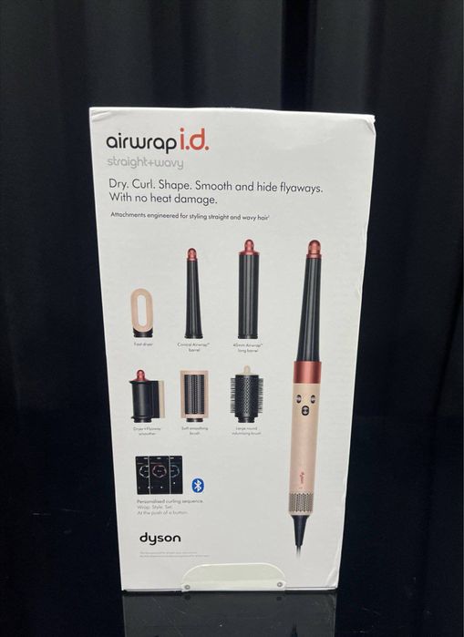 Dyson Airwrap Complete Long HS05/оптом/розницу +доставка