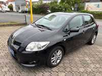 Toyota Auris 2.0 TDI