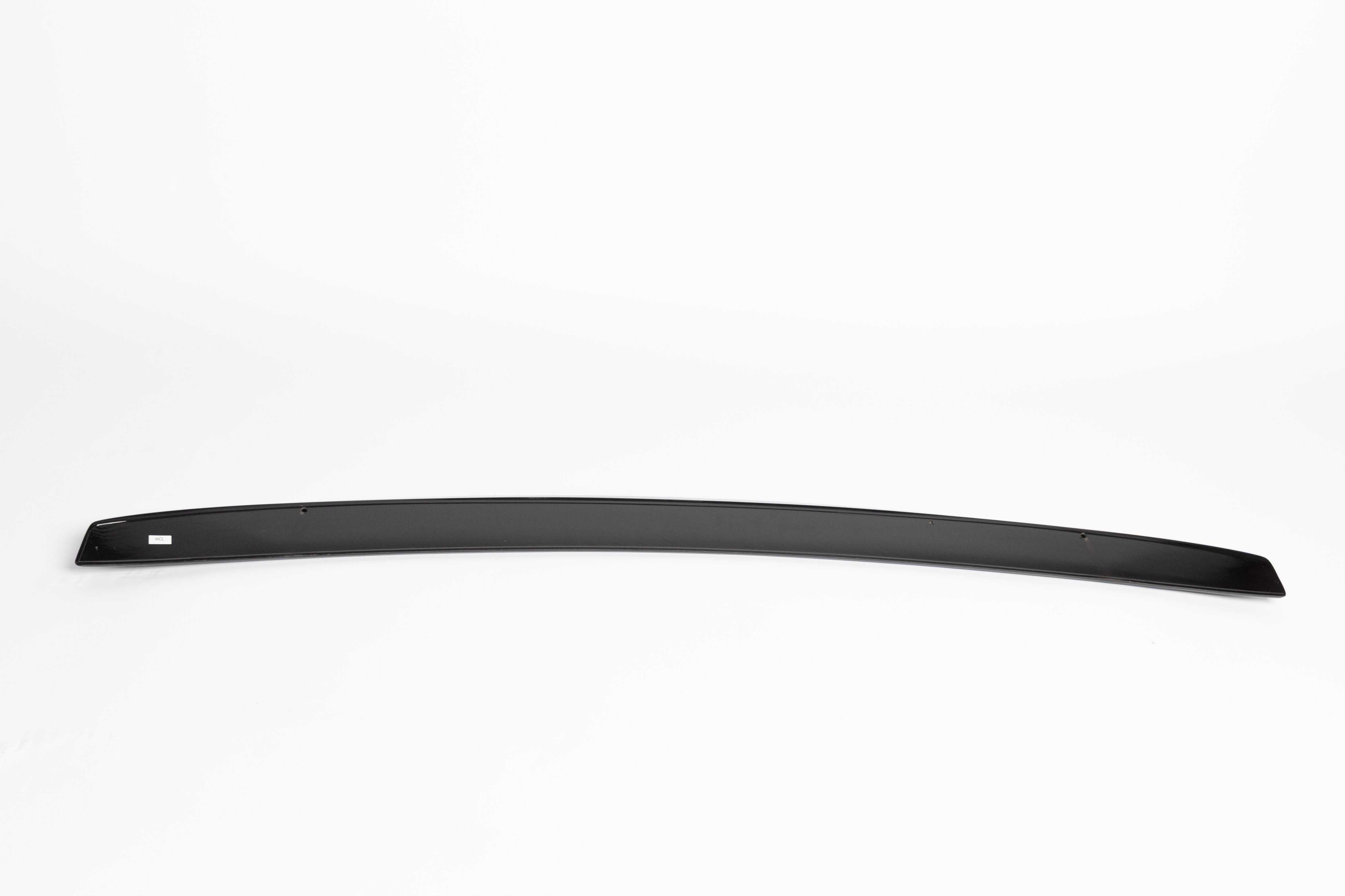 Eleron Audi A4 B9 Blade Style - ABS Negru Lucios