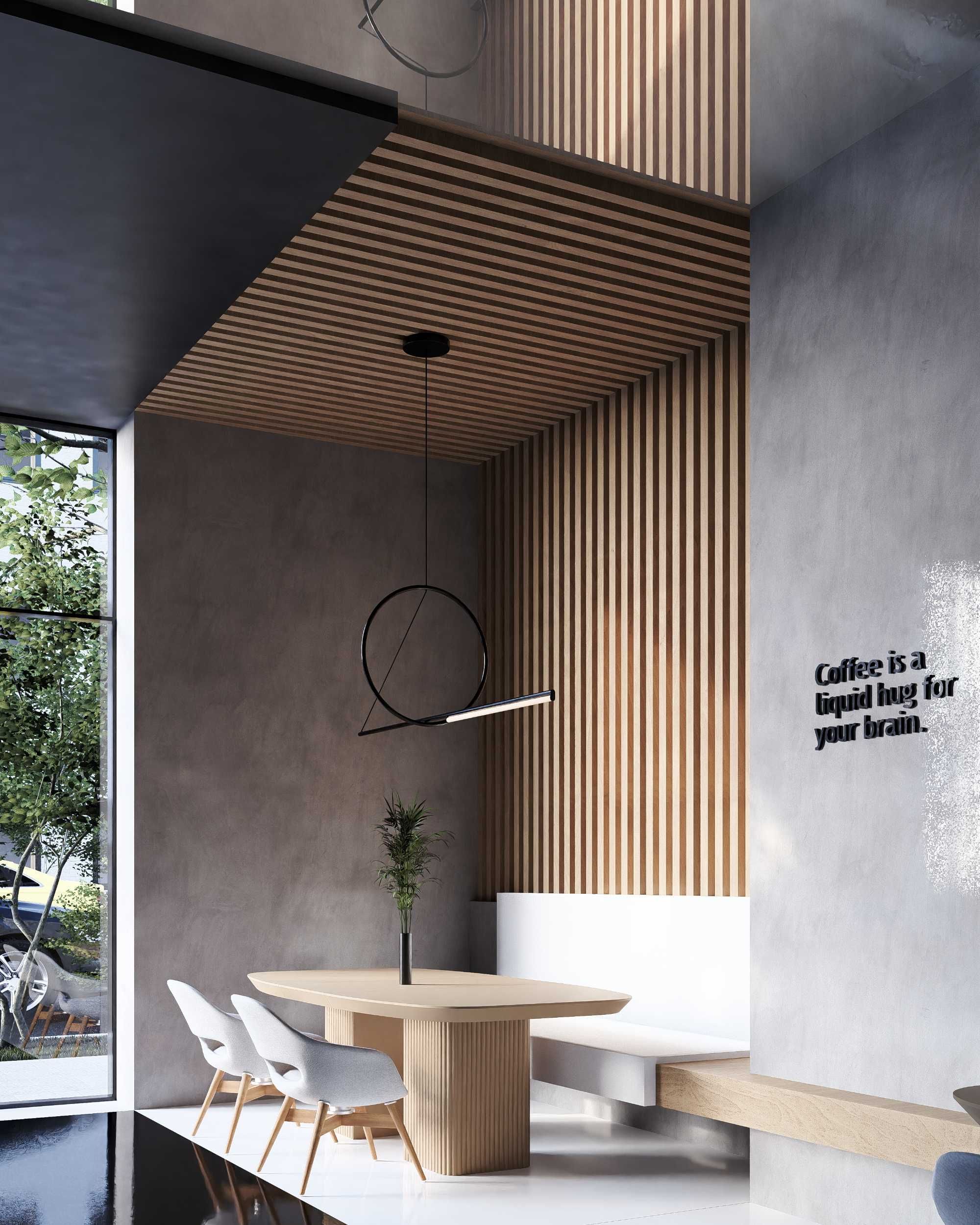 Design interior si vizualizare3D pentru locuinta sau afacerea ta