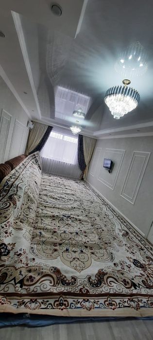 Жаңа кілем сатылады.