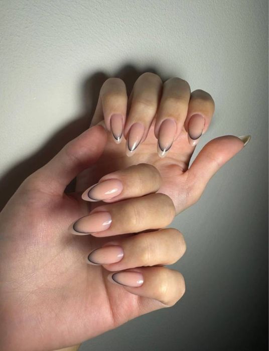 Наращивание ногтей выезд по ташкенту