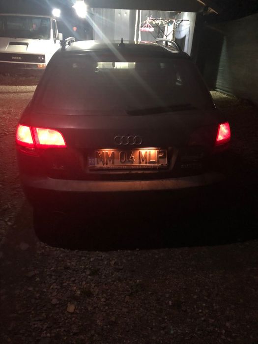 Audi a4 b7 3.0  6v