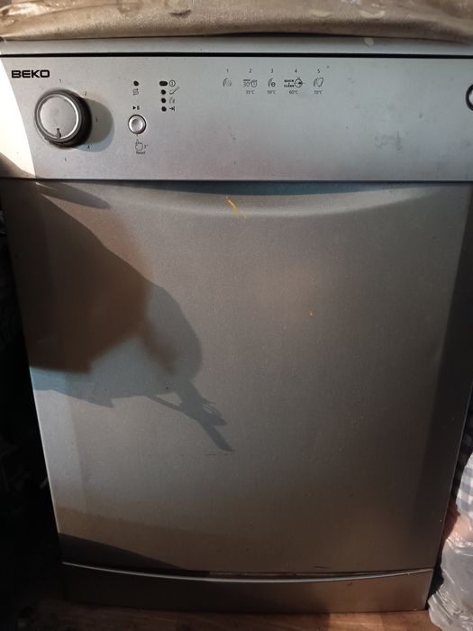 Посудомоечная машина