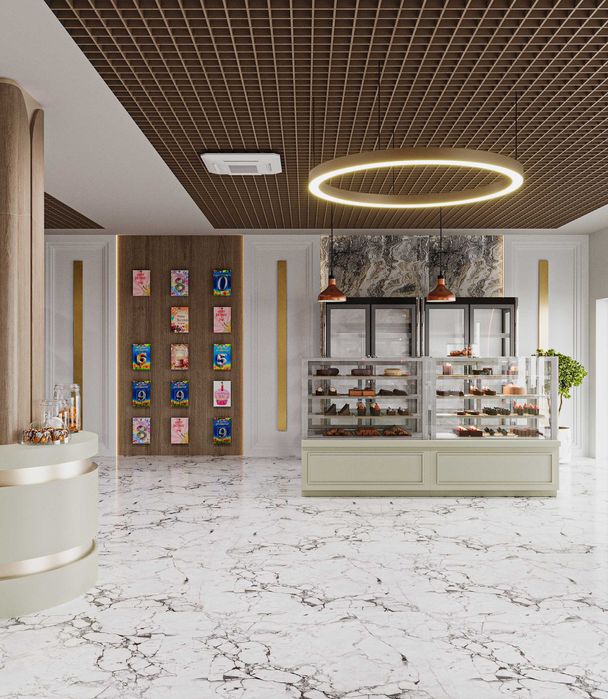 Interyer va eksteryer dizayn  Uy, Ofis, Kafe, Kvartira