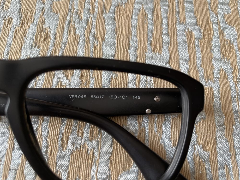 Prada рамки за диоптрични очила