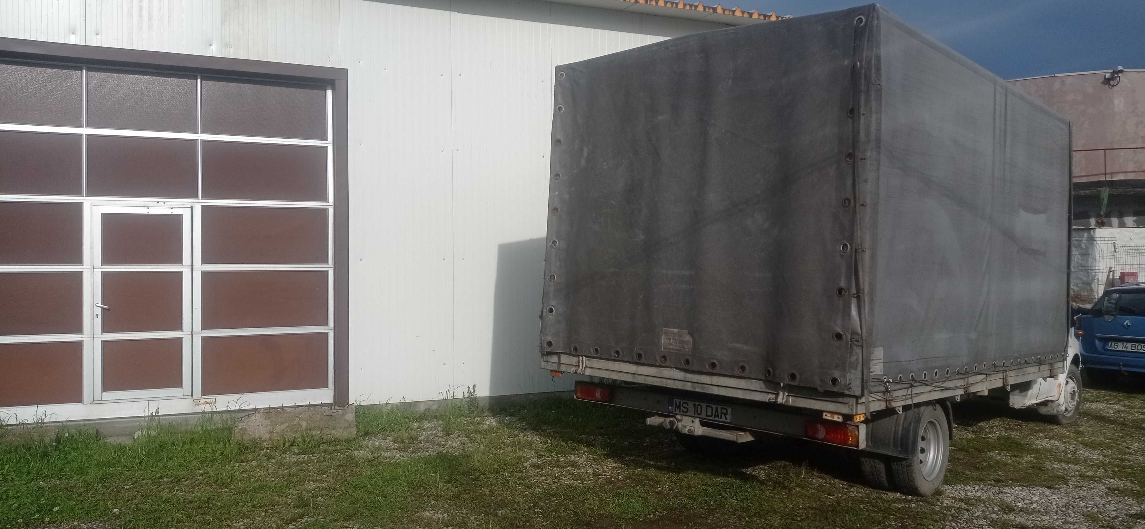 Cub prelata 410x240 cabina dormit