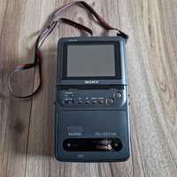 Sony Video Tv Recorder GV-200B