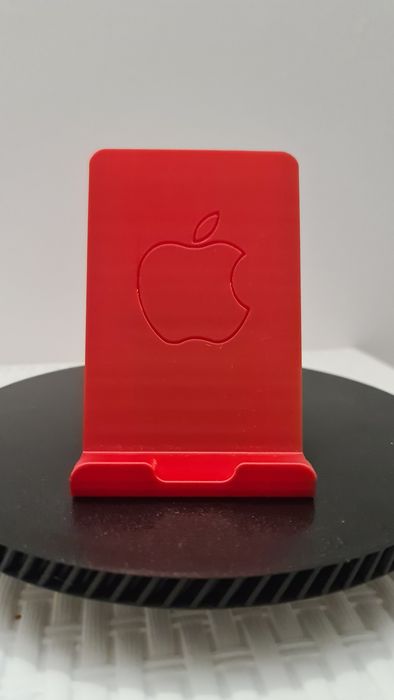 Suport telefon printat 3D