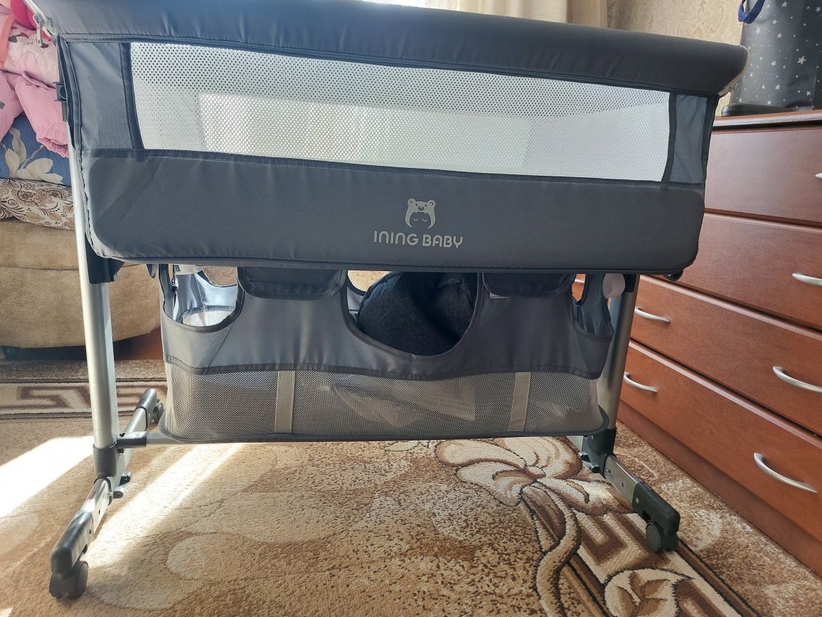 Продам детский манеж