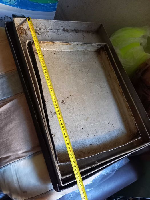 Старинни Тави за печене или друга употреба