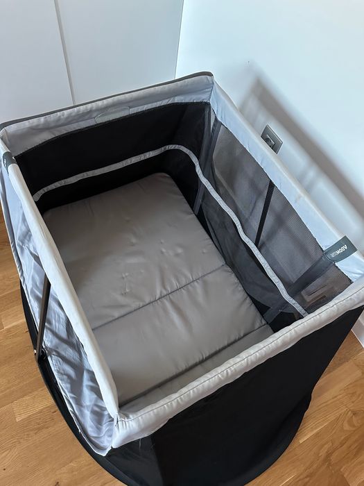 Детска кошара Aeromoov